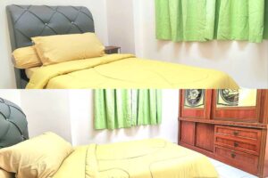 Single Room 01 Desa Permai Indah
