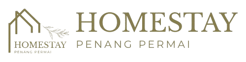 Homestay Penang Permai